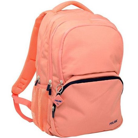 Cartable Milan 1918 Rose 25 L 58,99 €