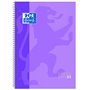 Cahier Oxford European Book A4 Mauve 5 Unités 38,99 €