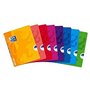 Carnet Oxford OPENFLEX Multicouleur A5 10 Unités Agrafes (10 Unités) 34,99 €