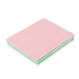 Chiffons Pla Multicouleur (50 x 40 cm) (50 Unités) 31,99 €