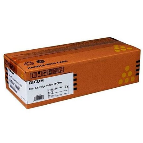 Toner Ricoh 408355 Jaune 179,99 €