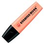 Marqueur fluorescent Stabilo Boss Pêche (10) 24,99 €