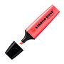 Marqueur fluorescent Stabilo Boss Rouge 10 Unités 22,99 €