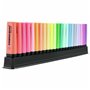 Ensemble de Marqueurs Fluorescents Stabilo Lot complet 23 Pièces 36,99 €