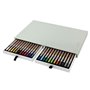 Crayon pastel Bruynzeel Design Coffret 24 Pièces Multicouleur 46,99 €
