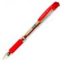stylo à encre liquide Uni-Ball Signo Broad UM-153 W Rouge Métal 0,6 mm 1 33,99 €