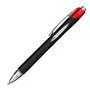 Biros à encre liquide Uni-Ball Rollerball Jetstream SXN-210 Rouge 12 Uni 40,99 €