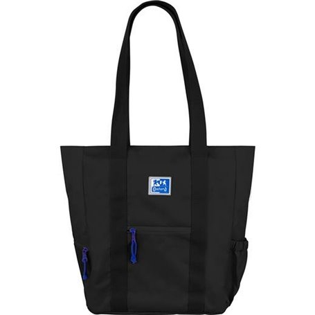 Sac à main Oxford B-Trendy Noir 54,99 €