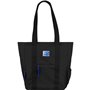 Sac à main Oxford B-Trendy Noir 54,99 €