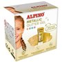 Maquillage pour les enfants Alpino Paillettes Gel 6 Pièces 31,99 €