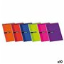 Bloc de Notes ENRI 4 mm 80 Volets 1/16" (10 Unités) 25,99 €