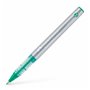 stylo à encre liquide Faber-Castell Roller Free Ink Vert (12 Unités) 33,99 €