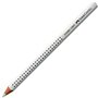 Crayons de couleur Faber-Castell Jumbo Grip Blanc (12 Unités) 31,99 €