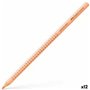 Crayons de couleur Faber-Castell Colour Grip Viande (12 Unités) 24,99 €
