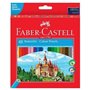 Crayons de couleur Faber-Castell Multicouleur (3 Unités) 45,99 €