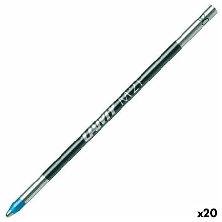 Recharge pour stylo Lamy M21 (20 Unités) 47,99 €
