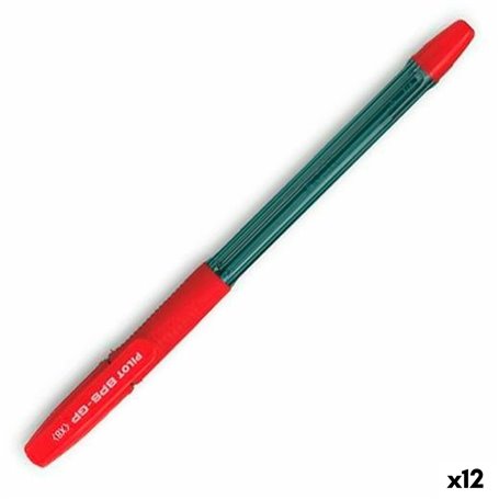 Crayon Pilot BPS-GP Rouge 0,4 mm (12 Unités) 28,99 €