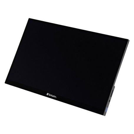 Écran Verbatim 14" FHD IPS 1920 x 1080 px 209,99 €