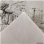 Bloc-notes Canson XL Esboso 20 Volets A4 5 Unités 90 g/m² Blanc Naturel 52,99 €