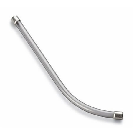 Rechange Poly 202118-10 Microphone Argenté (10 Unités) 39,99 €