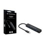Hub USB Conceptronic Noir 29,99 €