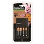 Chargeur de batterie DURACELL 32,99 €