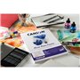 Bloc à dessin Canson Mixed Media Essentia A4 30 Volets Blanc Naturel (5  50,99 €