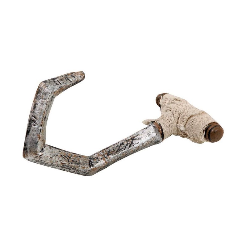 Crochet pour suspendre My Other Me Boucher 17 x 2 x 22 cm