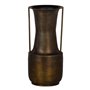 Vase Doré Métal 20 x 20 x 44 cm 94,99 €