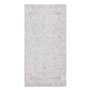 Tapis 80 x 150 cm Polyester Coton Taupe 71,99 €