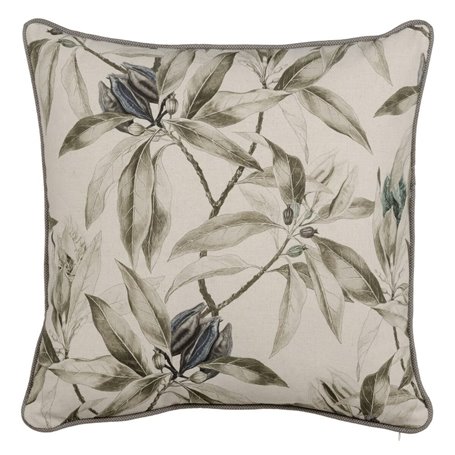 Coussin Volets Lin 60 x 60 cm 100 % coton 67,99 €