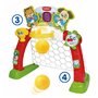 Centre d'activités Winfun 4 en 1 Multisport 59 x 52,5 x 28 cm 4 Unités 279,99 €