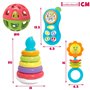 Ensemble de Jouets pour Bébés Winfun 13 x 20 x 13 cm 4 Unités 126,99 €