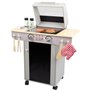 Cuisinière jouet Teamson BBQ 60 x 66,5 x 30 cm 139,99 €