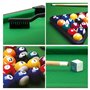 Billard de table Colorbaby 51 x 9 x 31 cm (2 Unités) 116,99 €