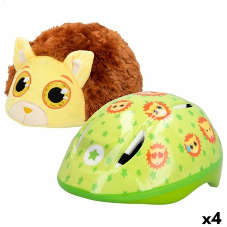 Casque Enfant K3yriders Lion 52-55 cm (4 Unités) 109,99 €