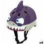 Casque Enfant K3yriders Shark 52-55 cm (4 Unités) 109,99 €