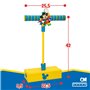 Bâton sauteur Mickey Mouse Jaune Enfant 3D (4 Unités) 116,99 €