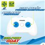 Bateau radiocommandé Colorbaby Dauphin (2 Unités) 58,99 €
