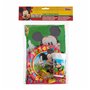 Set d'articles de fête Mickey Mouse (6 Unités) 105,99 €