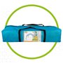 Tente de Plage Aktive De Camping 320 x 260 x 320 cm 116,99 €
