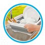 Égouttoir Pliable de Cuisine Aktive 6 Unités 110,99 €