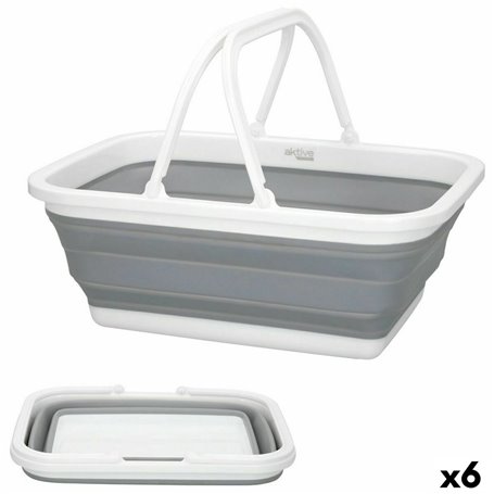 Panier Aktive Pliable 6 Unités 107,99 €