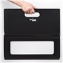 Barbecue Portable Aktive Noir 45 x 30 x 29 cm Acier Fer 95,99 €