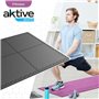 Sol en tatami Aktive Gris foncé (4 Unités) 190,99 €