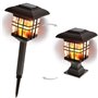 Lampe LED Aktive 13,5 x 46 x 13,5 cm Plastique (4 Unités) 89,99 €