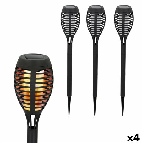 Lampe LED Aktive 7,5 x 50 x 7,5 cm Plastique (4 Unités) 113,99 €