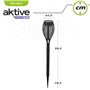 Lampe LED Aktive 7,5 x 50 x 7,5 cm Plastique (4 Unités) 113,99 €