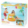 Jeu gonflable Intex Panier de Basket 67 x 55 x 67 cm (12 Unités) 123,99 €