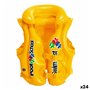 Gilet Gonflable pour Piscine Intex 50 x 47 x 40 cm (24 Unités) 89,99 €